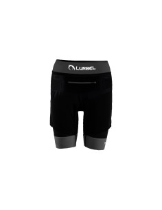 Pantalón Lurbel Samba Short W 2