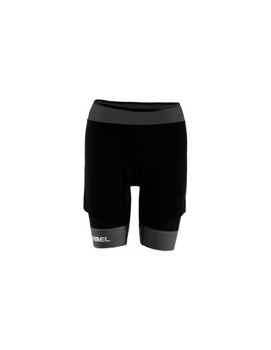 Pantalón Lurbel Samba Short W