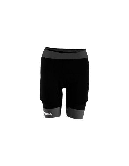 Pantalón Lurbel Samba Short W