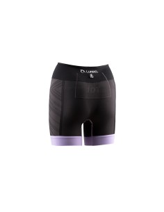 Pantalón Lurbel Samba Iti Lite Short W 2