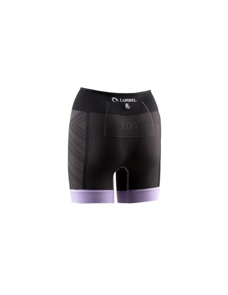 Pantalón Lurbel Samba Iti Lite Short W