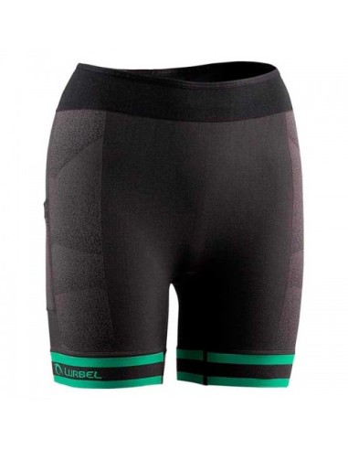 Pantalón Lurbel Spirit Shorts W