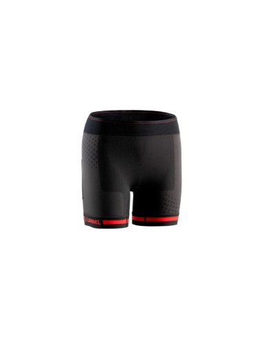 Pantalón Lurbel Spirit Shorts W