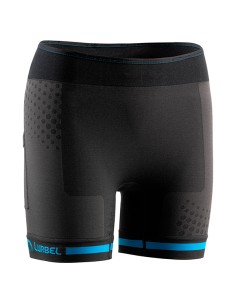 Pantalón Lurbel Spirit Shorts W 2