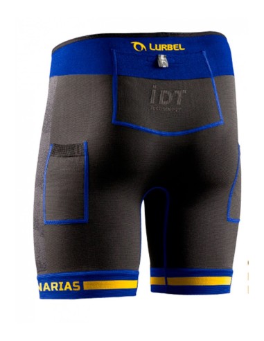 Pantalón Lurbel Spirit Canarias