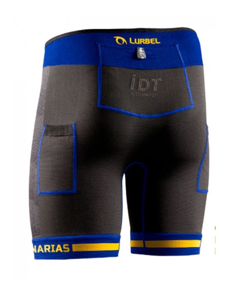 Pantalón Lurbel Spirit Canarias