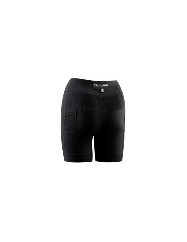 Pantalón Lurbel Spirit Shorts W