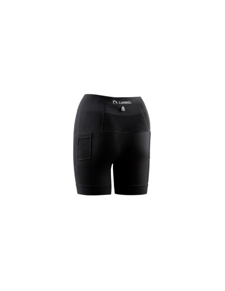 Pantalón Lurbel Spirit Shorts W