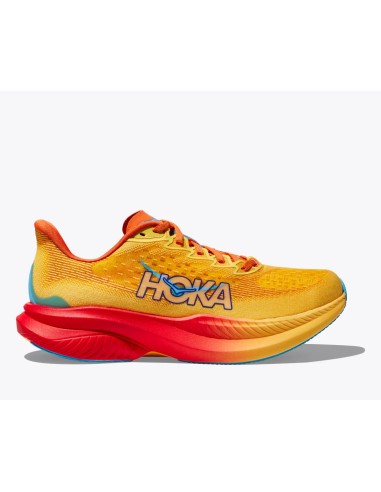 Hoka Mach 6 W