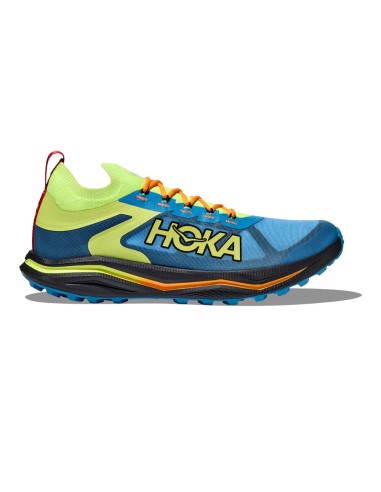 Hoka Zinal 2