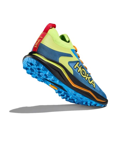 Hoka Zinal 2