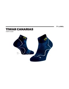 Calcetines Lurbel Tiwar Two Running
