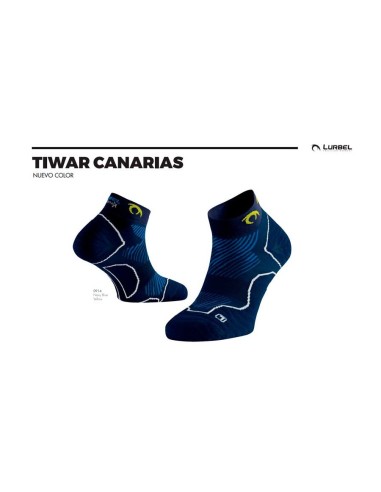 Calcetines Lurbel Tiwar Two Running