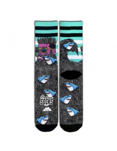 Calcetines American Socks