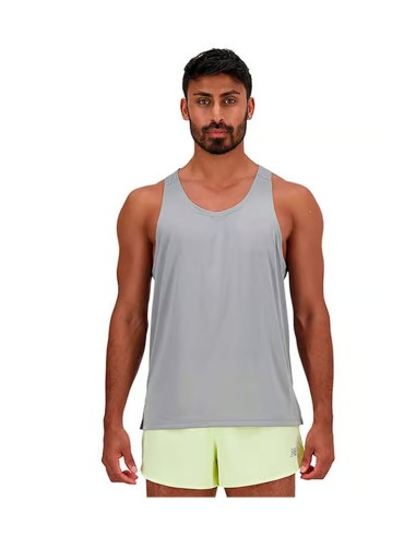 Camiseta New Balance Run Singlet