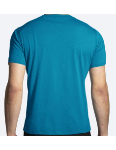 Camisa Brooks Distance Short Sleeve 2.0 2