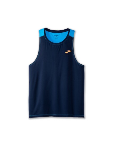 Camisa Brooks Atmosphere Singlet 2.0