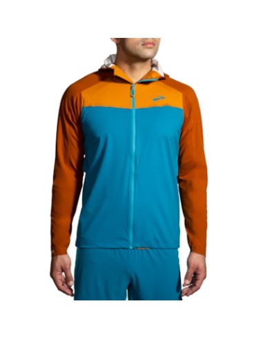 Chaqueta Brooks High Point Waterproof