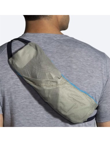 Cortavientos Brooks Canopy Jacket