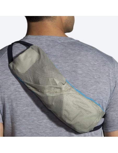 Cortavientos Brooks Canopy Jacket