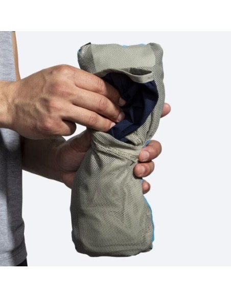 Cortavientos Brooks Canopy Jacket