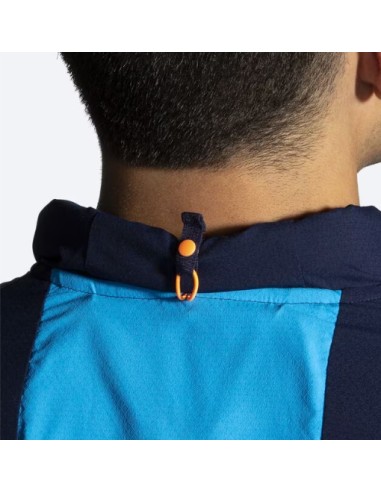 Cortavientos Brooks Canopy Jacket