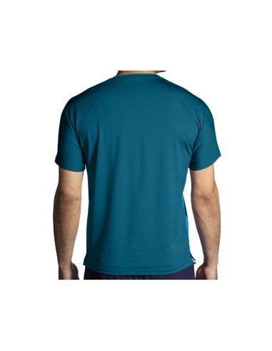Camiseta Brooks Atmosphere Short Sleeve 2.0