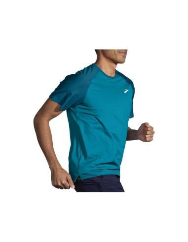Camiseta Brooks Atmosphere Short Sleeve 2.0