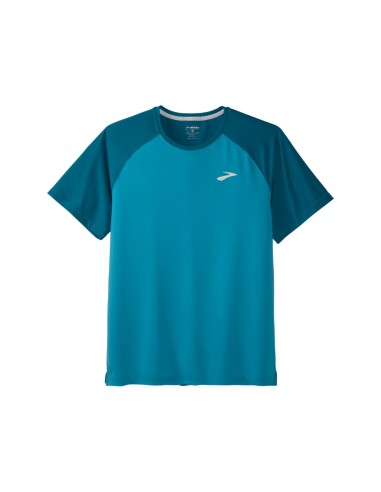 Camiseta Brooks Atmosphere Short Sleeve 2.0
