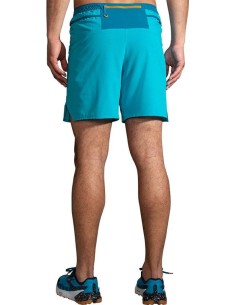 Pantalon Brooks High Point 7´ 2 in1 2