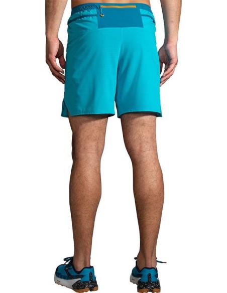 Pantalon Brooks High Point 7´ 2 in1