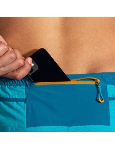 Pantalon Brooks High Point 7´ 2 in1