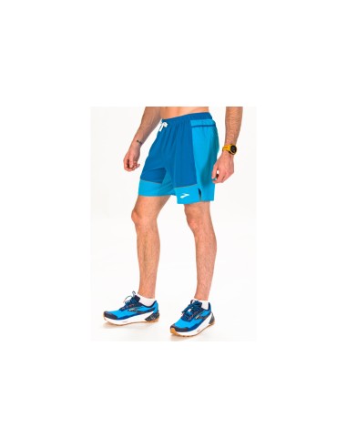 Pantalon Brooks High Point 7´ 2 in1