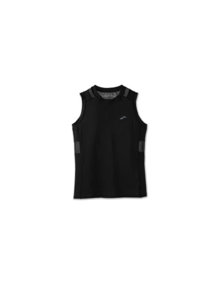 Camiseta Brooks Atmosphere Sleeveless W