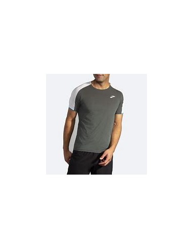 Camiseta Brooks Atmosphere Short Sleeve