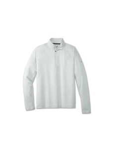 Camiseta Brooks Manga Larga Dash 1/2 Zip 2