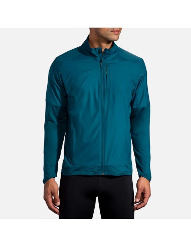 Chaqueta Brooks Fusion Hybrid Jacket