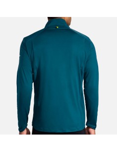 Chaqueta Brooks Fusion Hybrid Jacket 2