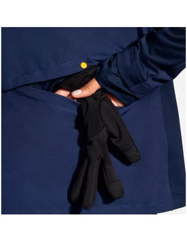 Chaqueta Brooks Fusion Hybrid Jacket W