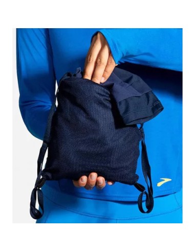 Chaqueta Brooks Fusion Hybrid Jacket W