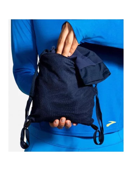 Chaqueta Brooks Fusion Hybrid Jacket W