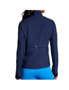 Chaqueta Brooks Fusion Hybrid Jacket W 2