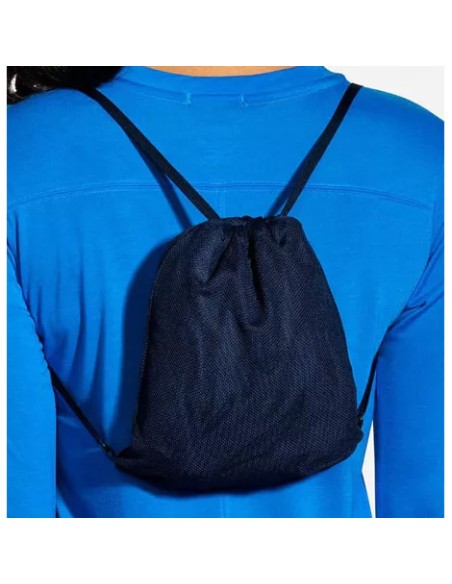 Chaqueta Brooks Fusion Hybrid Jacket W