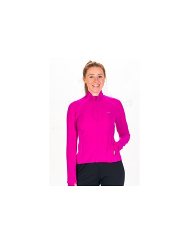 Chaqueta Brooks Fusion Hybrid Jacket W