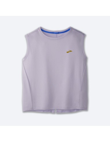 Camiseta Brooks Run Within Sleeveless