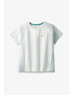 Camiseta Brooks Sprint Free Short Sleeve 2.0 W