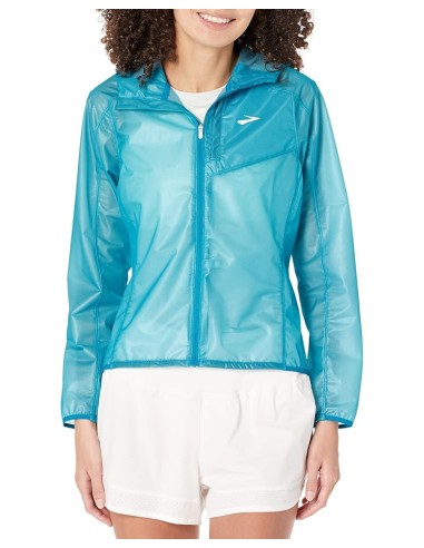 Chaqueta Brooks All Altitude Jacket W