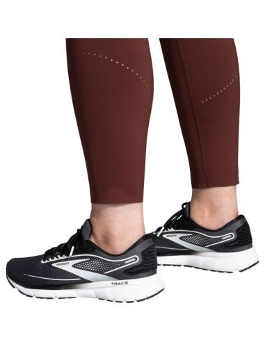 Malla Larga Brooks Method 7/8 Tight
