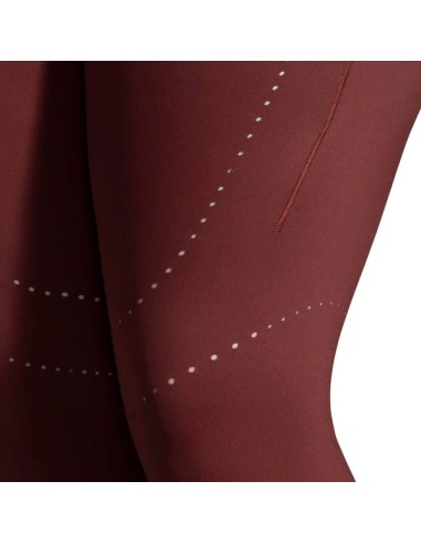 Malla Larga Brooks Method 7/8 Tight