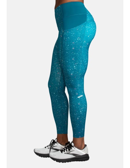 Malla Larga Brooks Method 7/8 Tight